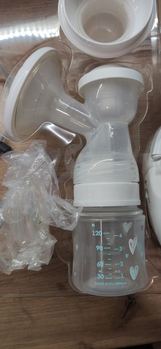 Laktator Easy Start Canpol babies