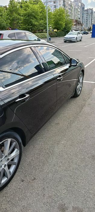 Peugeot 508 2012 VIN VF38DRHC8CL037428 фото оголошення 6 з 8
