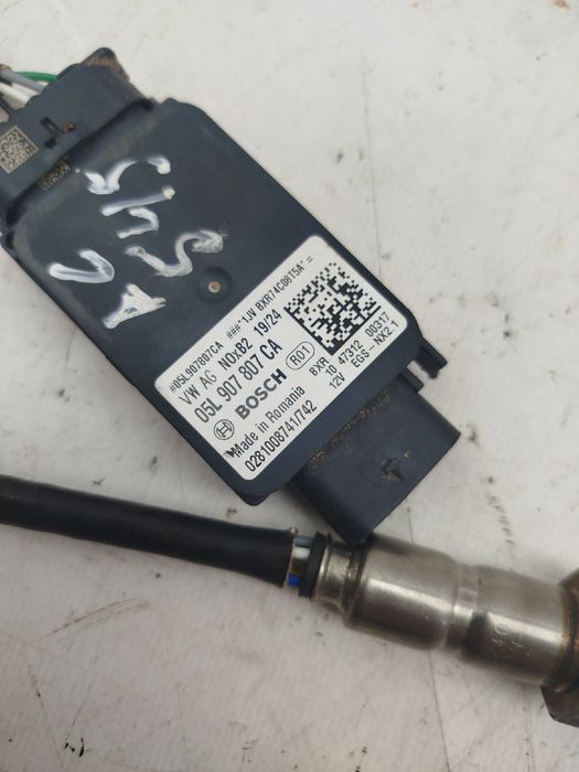 Sensor Nox VOLKSWAGEN Golf VIII Variant (CG5)