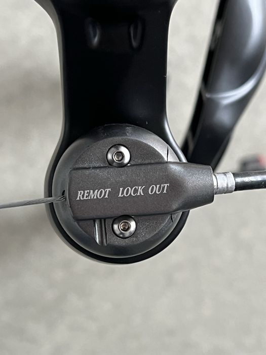 Воздушная вилка 26,  27,5 , 29