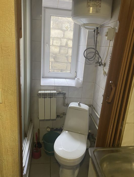 Сдаю 1 комнатную квартиру ул. Дальницкая