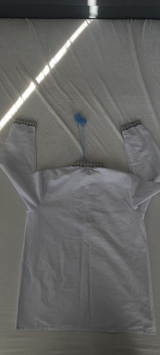 Вишиванка чоловіча