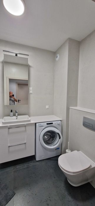 Wynajmę pokój jednoosobowy Kraków ul.Prandoty 10C