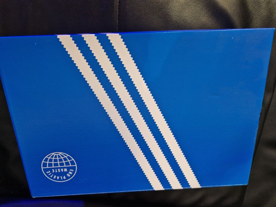 Buty ADIDAS Forum Mid 45 1/3