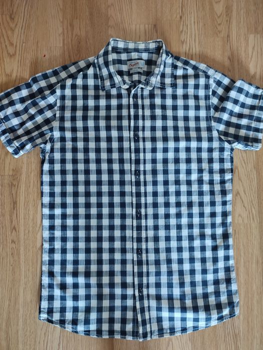 Чоловіча сорочка, M, Jack&Jones