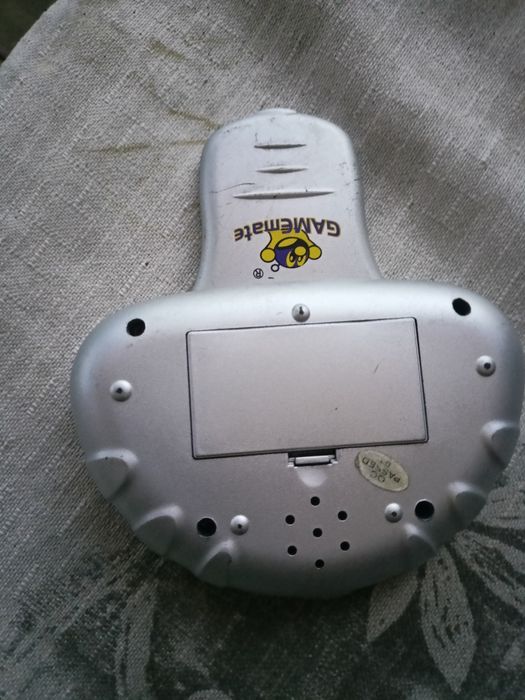 Gra elektroniczna retro