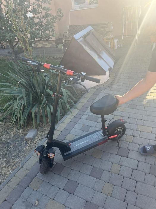 Kugoo M4 pro+1000w