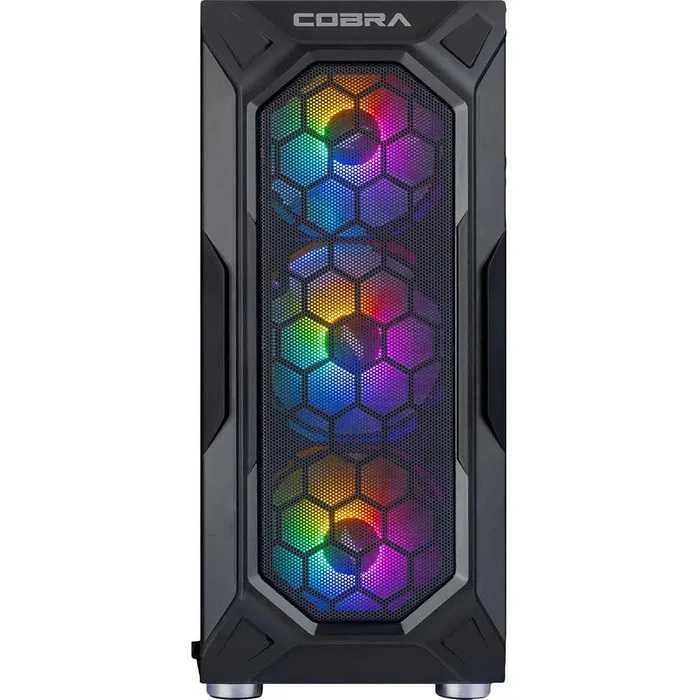 Ігровий ПК RTX 4060 8GB/ryzen 5 5500/ddr4 32GB/ssd 1 TB/Win11/Гарантія