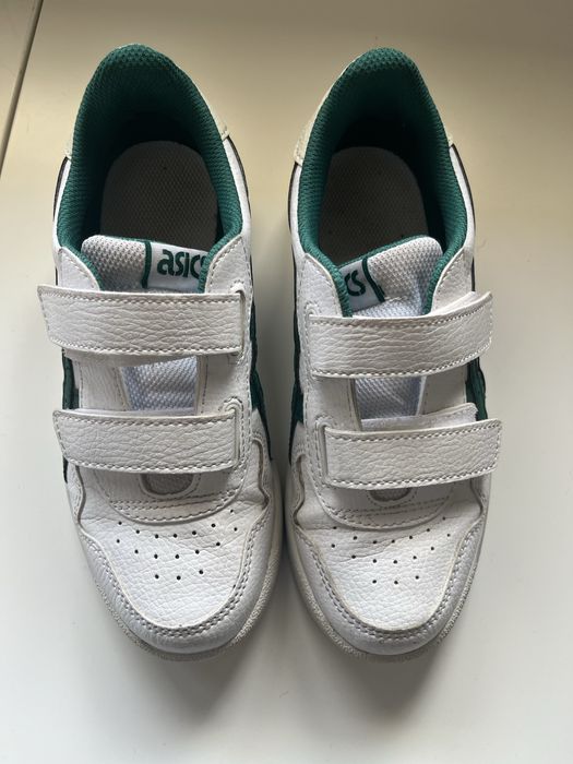 Sapatinhas Asics