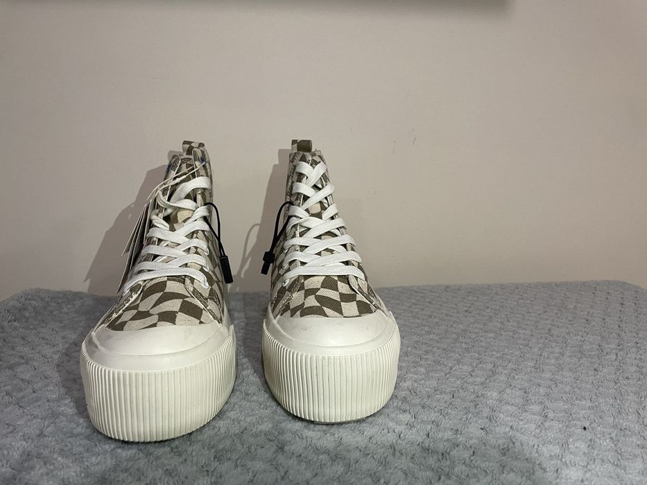 Buty damskie Pull&Bear 36