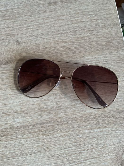 Primark okulary przeciwsłoneczne