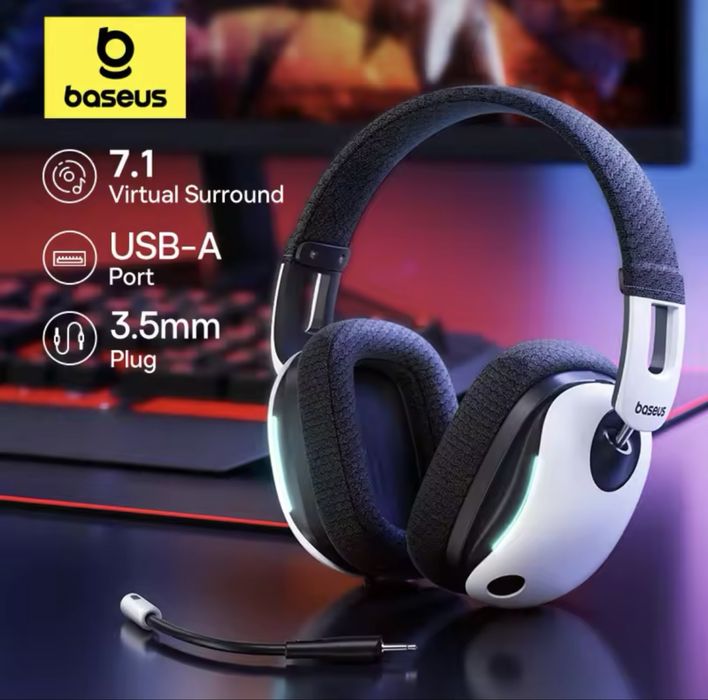 Baseus GoPlay 1 Max навушники