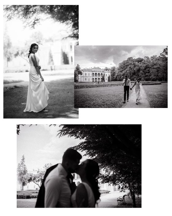 Fotograf wesele panieński chrzest