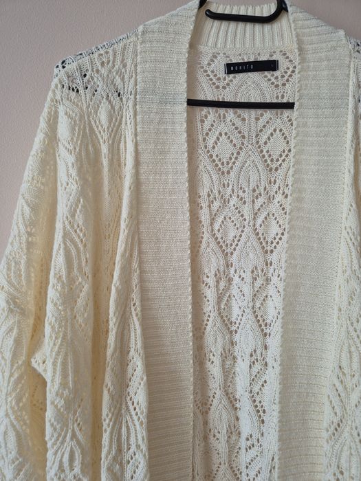 Sweter damski Mohito L