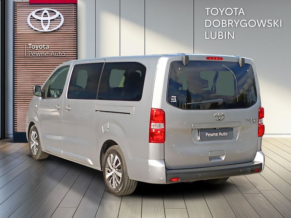 Toyota Proace Verso 2.0 D4-D Long Family