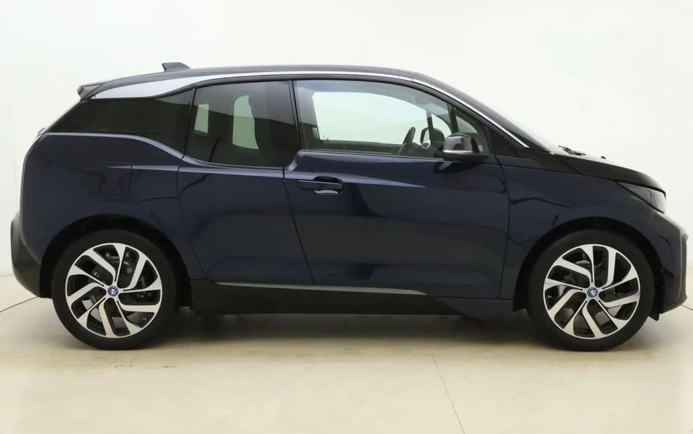 BMW i3 120Ah Nacional