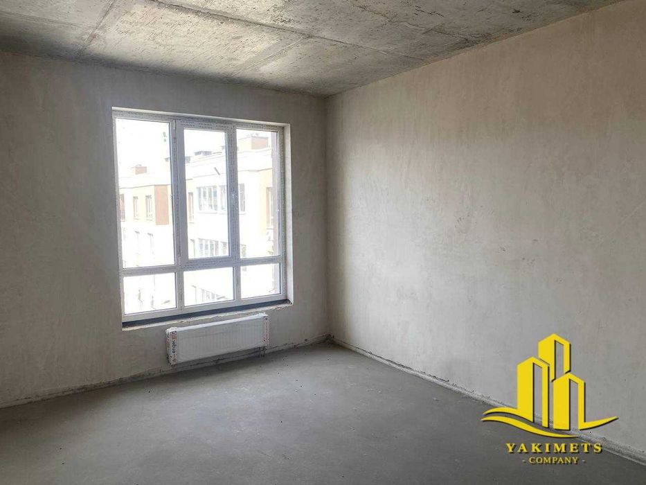 Продаж 2-к квартири, Гатне, бул. Приозерний 5-а, ЖК Озерний Гай; ТОРГ!