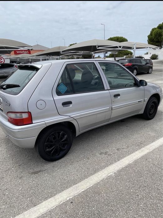 Citroen Saxo 1.5