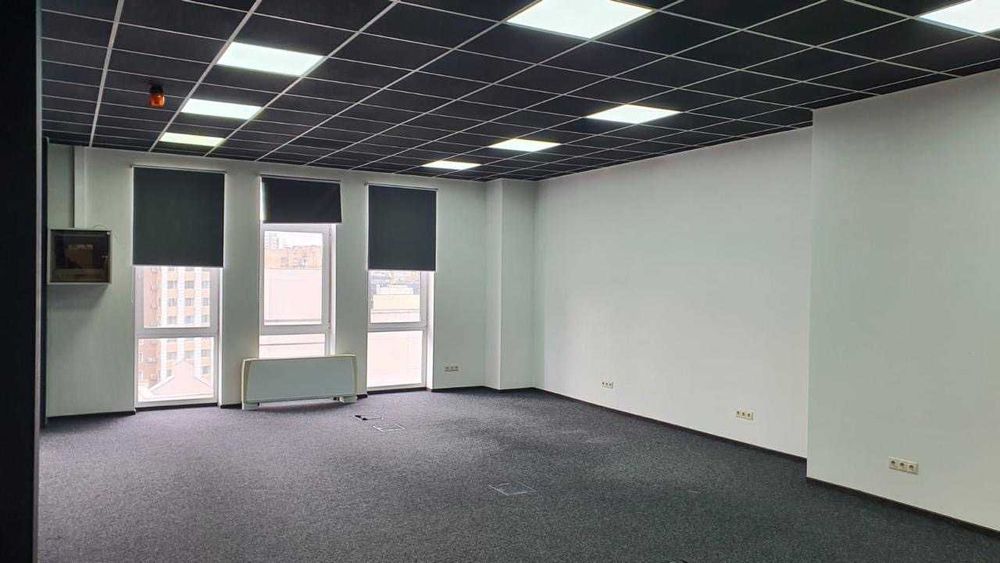 Оренда офісу БЦ Максим