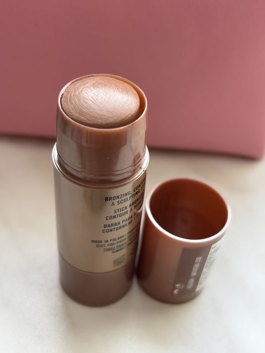 Bronzer rimmel stick 02