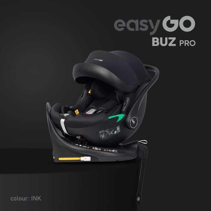 Carrello Ultra nowy wózek 3w1 komplet klasy premium SKLEP NW