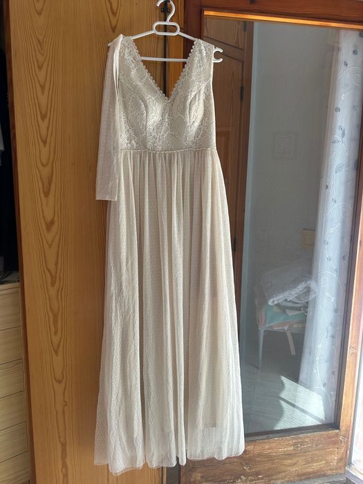 Нова сукня розмір с