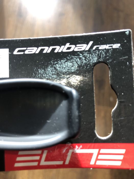 Grade de bidon Elite Cannibal