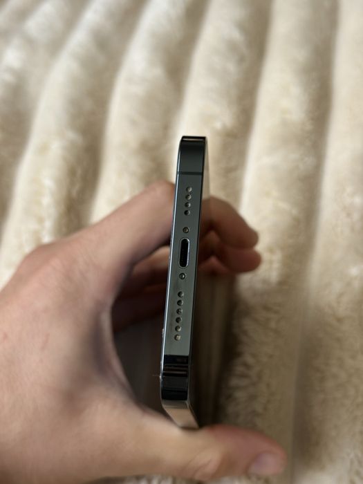 Iphone 12 Pro Max  128gb ( Paga 3x sem juros )