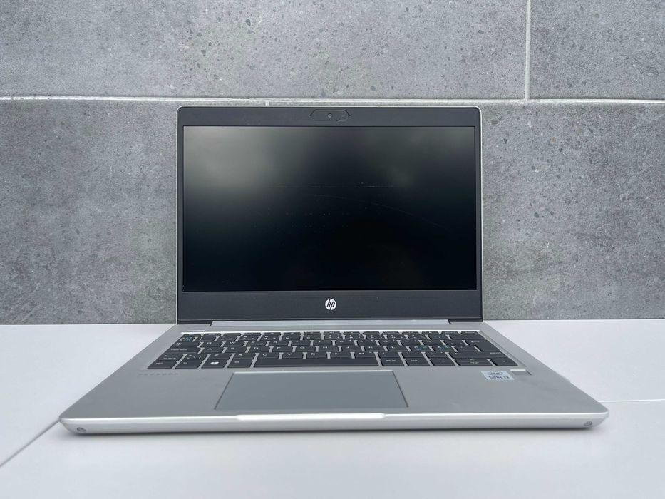 УЦІНКА! HP ProBook 430 G7/i3-10110U/8Gb DDR4/256Gb M2/13" HD/Гарантія