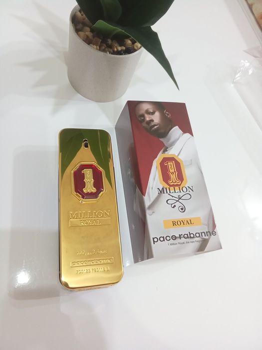 Perfume 1 million Royal 100ml
