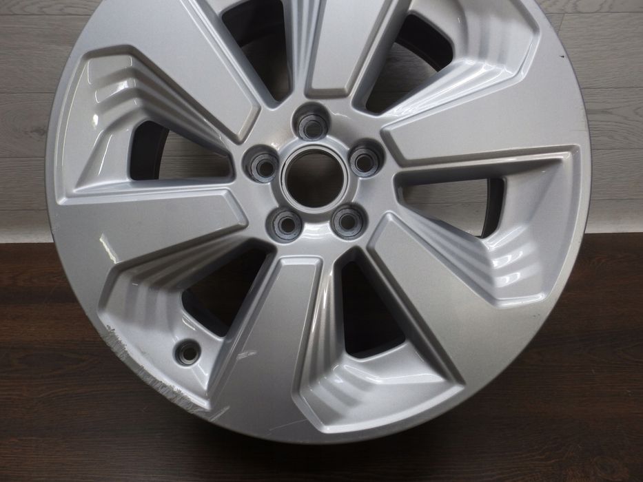 felga subaru forester 17x7j et48 5x100