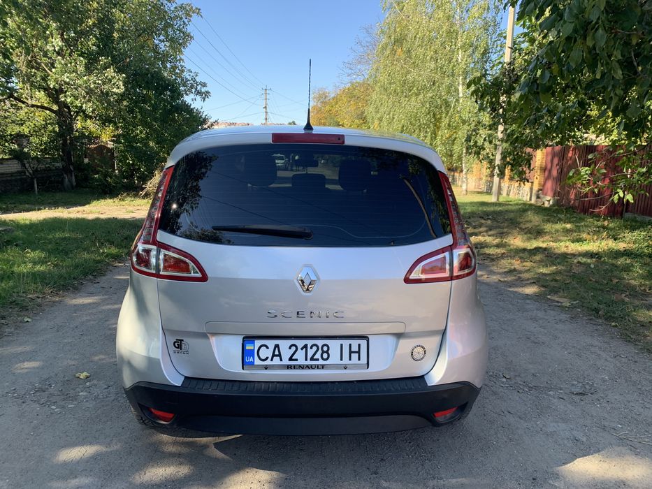 Продамо сімейний автомобіль Рено Сценік, Стан Супер