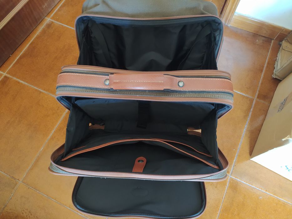 Mala de viagem / trabalho