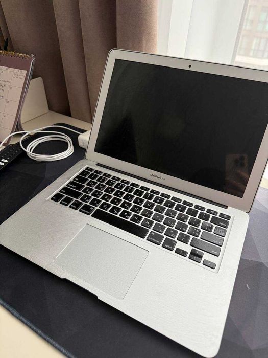 MacBook Air 2017