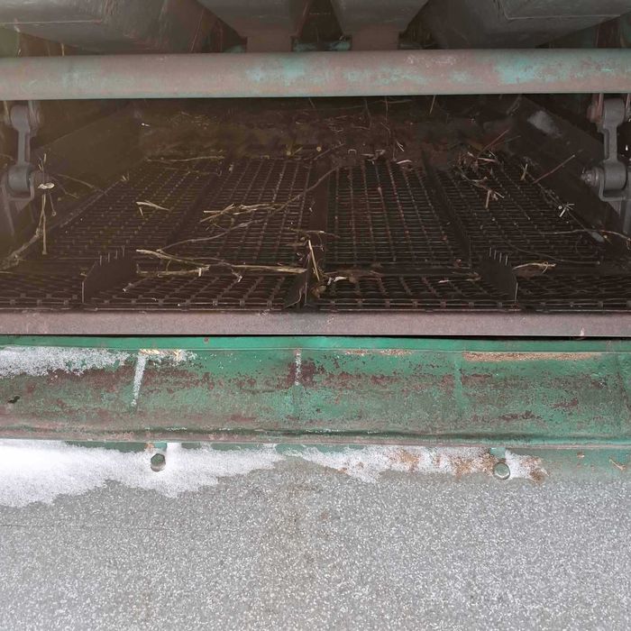 Комбайн Єнісей 1200