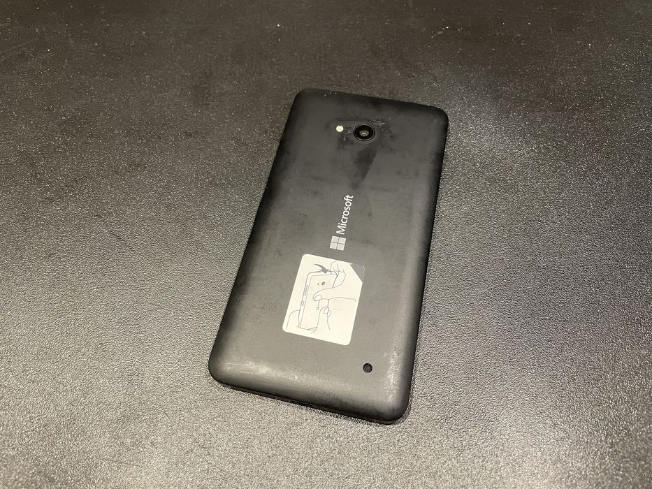 Nokia Lumia 640 LTE