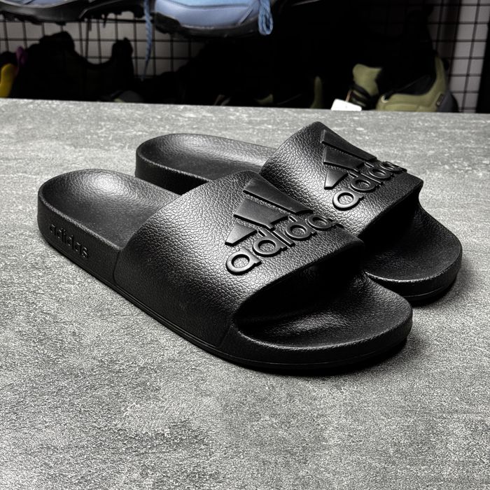 ОРИГІНАЛ 100% Тапочки шльопанці Adidas Adilette /46р.