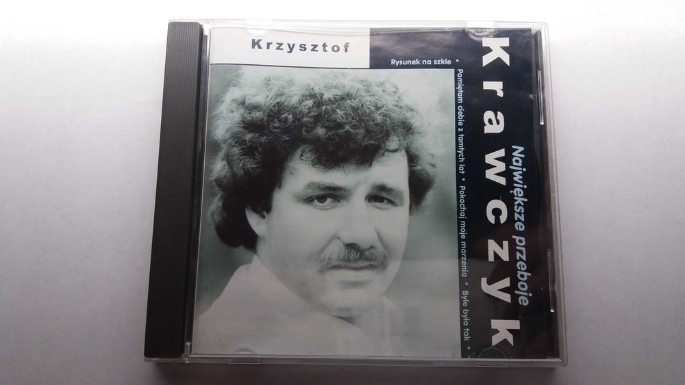 Krawczyk/Szczepanik/Jantar/Gang Marcela/J.Laskowski/V.Villas/Ordonówna