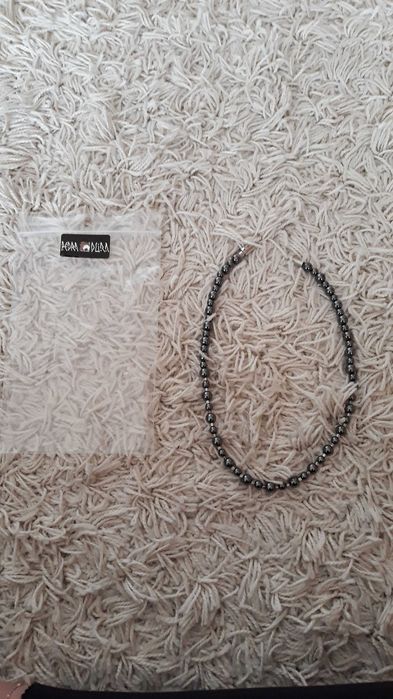 Pulseiras/ colares