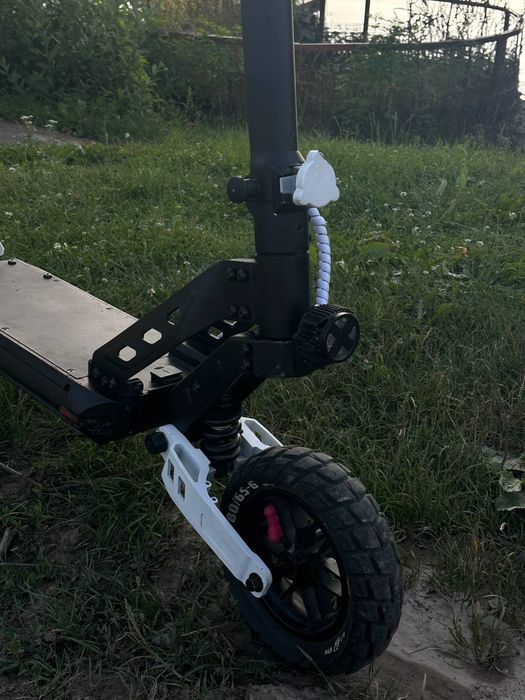Продаж Kukirin g2 max