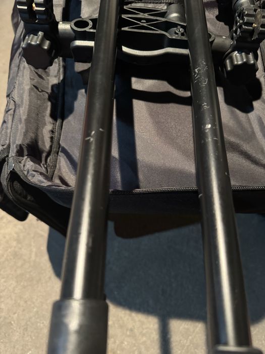 Rod pod karpiowy JRC Extreme TX pod