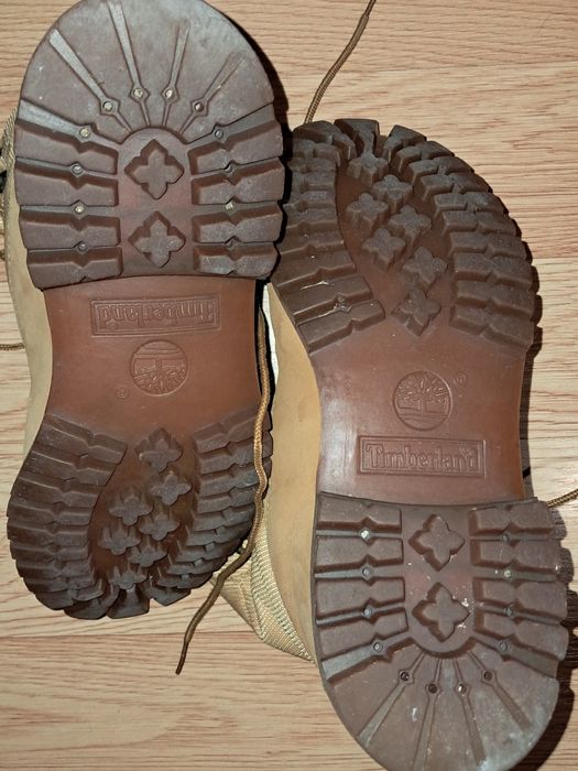 Buty Timberland  42