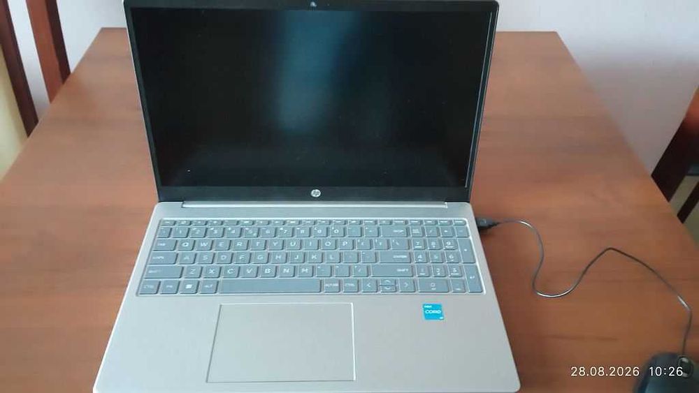 Laptop HP 15-fd 0001