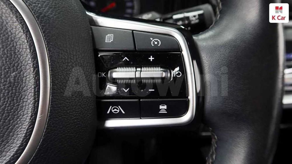 Kia Sorento Gen 4th / Diesel  З ПДВ