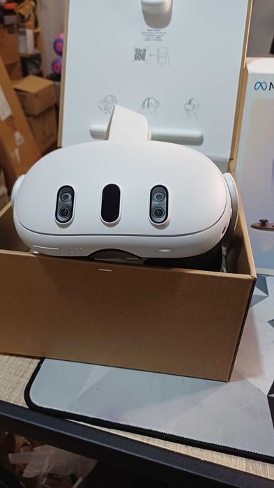 Meta Quest3  VR 512GB