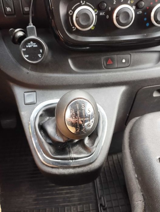 Fiat talento 2018
