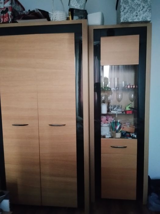 Sprzedam zestaw mebli