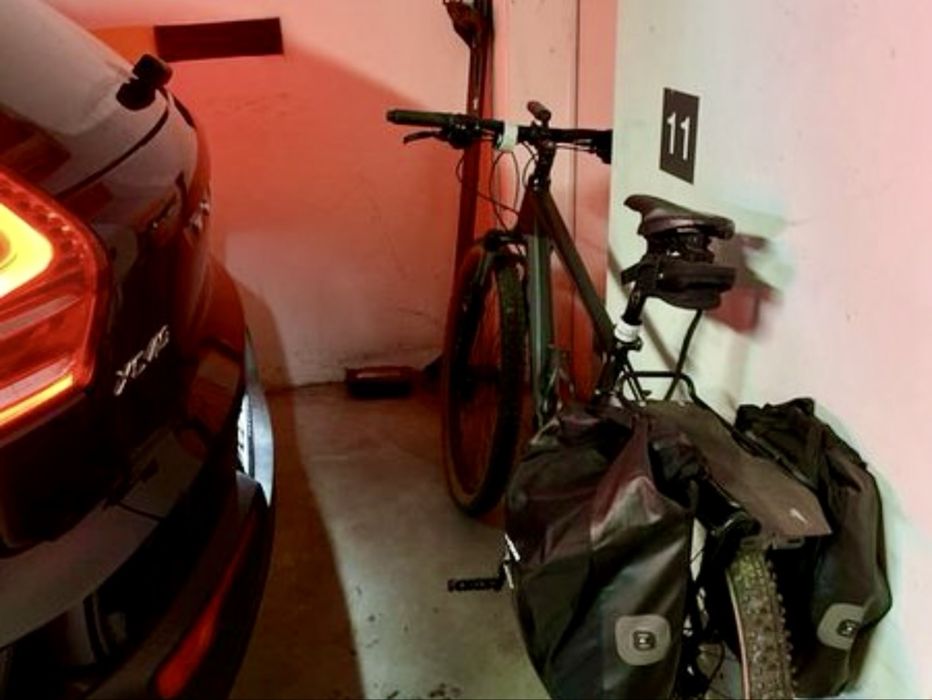 Garaż podziemny, miejsce parkingowe Bocianowo / Śródmieście Bydgoszcz - Więcej