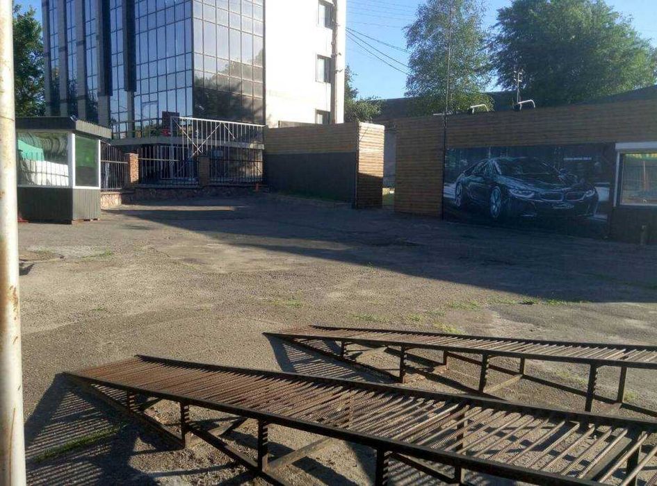 Без комісії! Фасадна ділянка 9 соток на вул. Федорова, м. Олімпійська