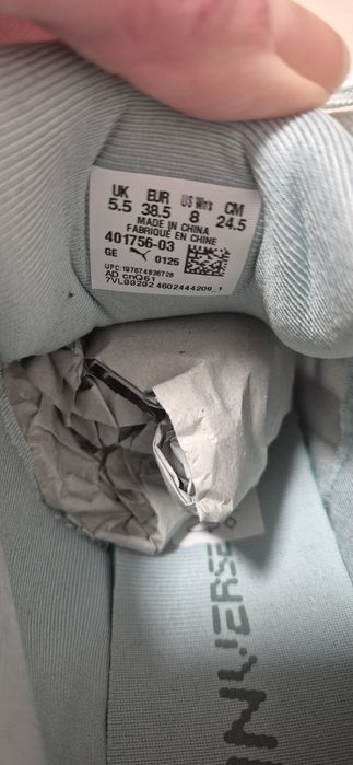 Кросівки Puma, оригінал,  38р.